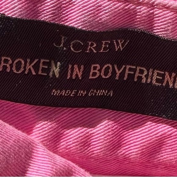 J.Crew Color Block Shorts - Picture 4 of 4